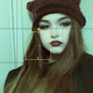 Meet your Posher, Addison